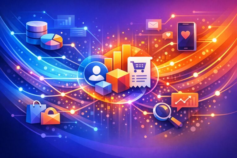 Data Needed for Predictive CLV Models
