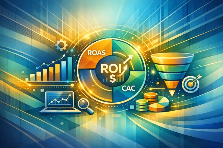 How to Choose an AI Performance Marketing Agency That Actually Delivers ROI