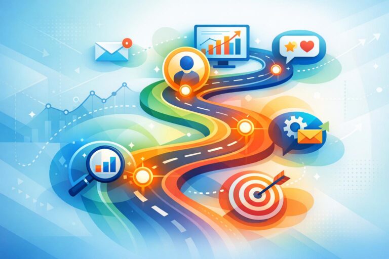 Customer Journey Mapping for Data-Driven Growth