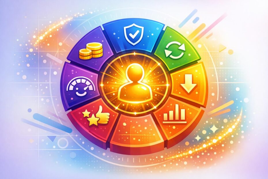 Top 7 Metrics to Track High-Value Customer Retention