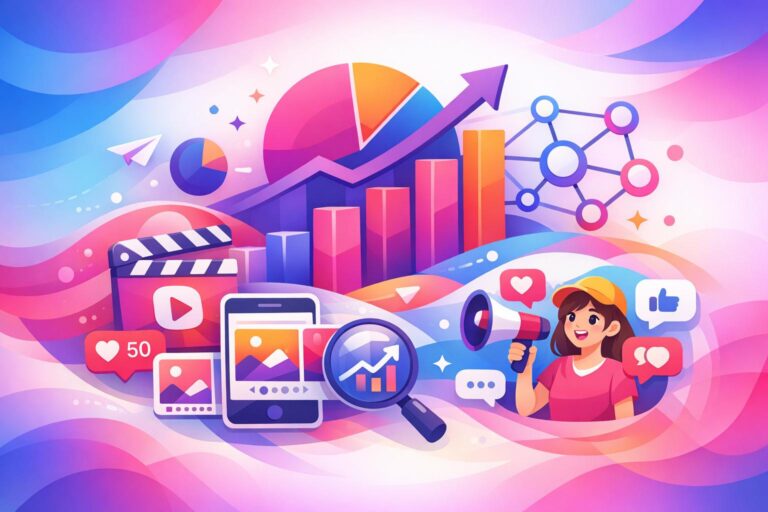 Ultimate Guide To Instagram Competitor Engagement