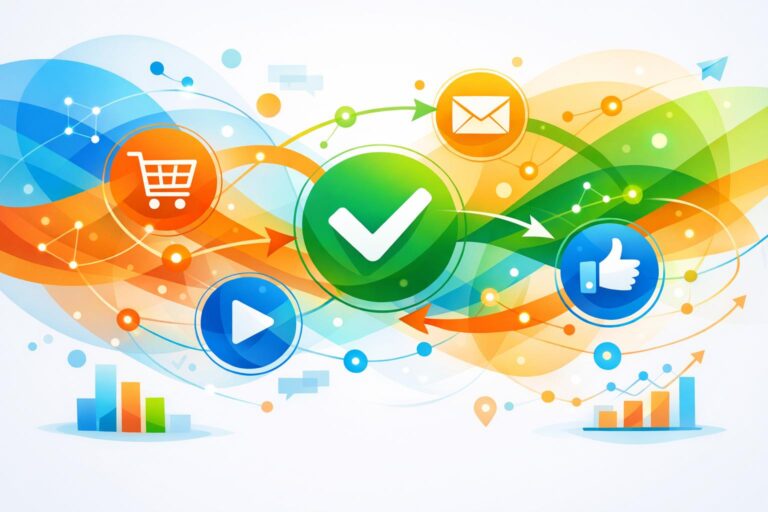 Ultimate Guide To Cross-Channel Micro-Conversion Tracking