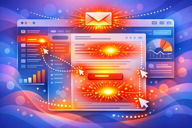 Best Practices for Email Heatmap Analytics