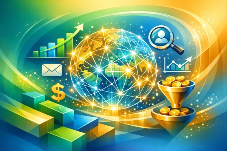 Forex Lead Generation Strategies That Deliver Qualified Traders
