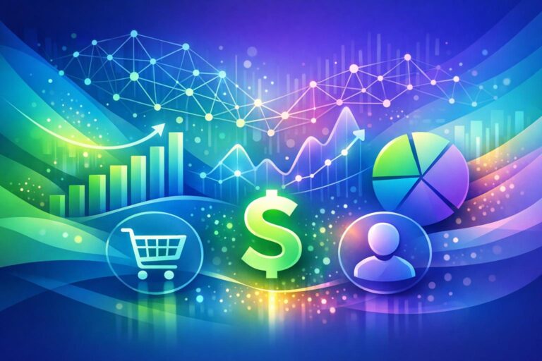 Ultimate Guide to AI Lifetime Value Prediction
