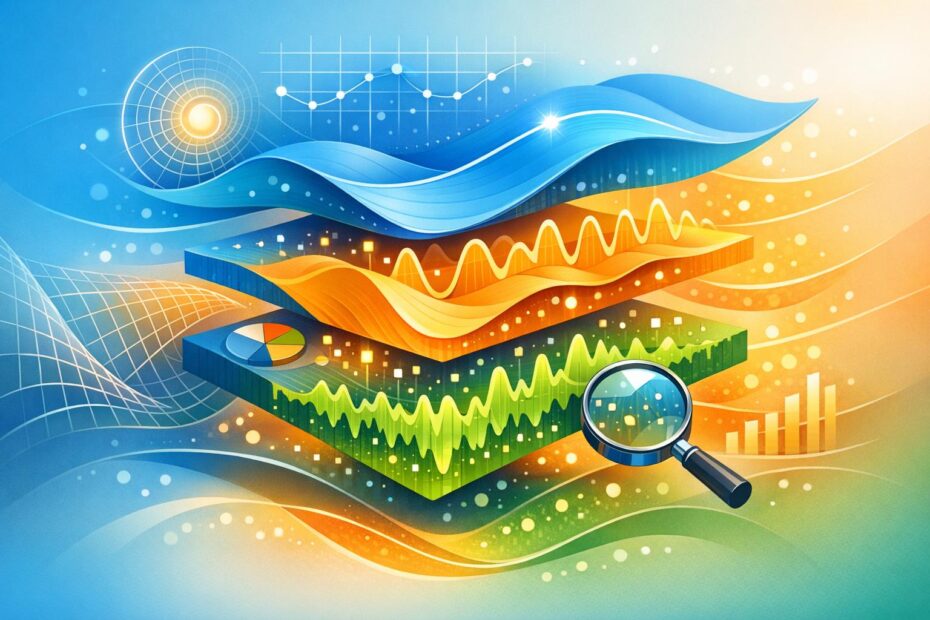 How STL Improves Forecasting Accuracy