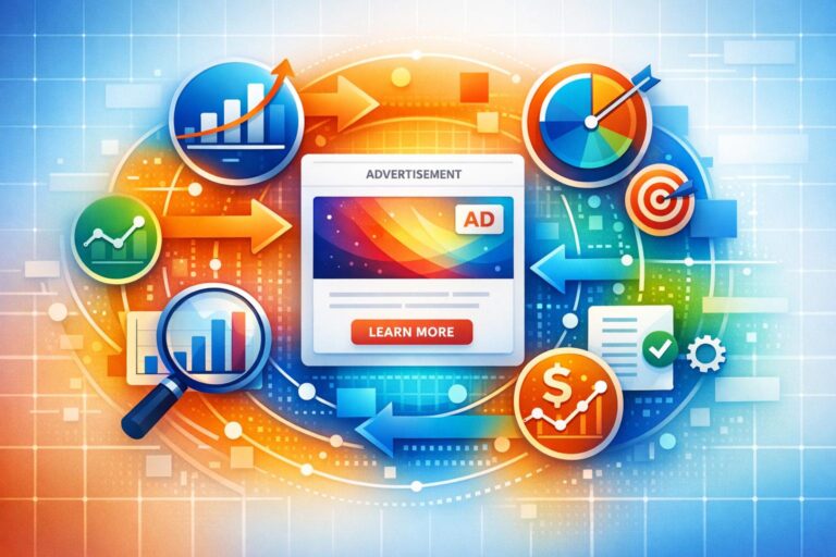 Ultimate Guide To Competitor Display Ad Analysis