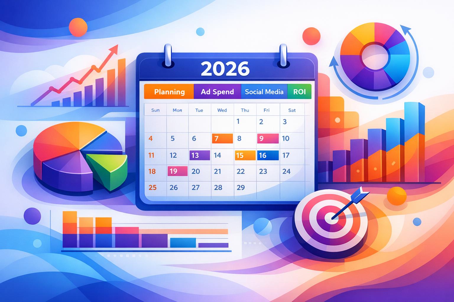A Step-by-Step Guide to Planning Your Marketing Budget in 2026 - growth ...