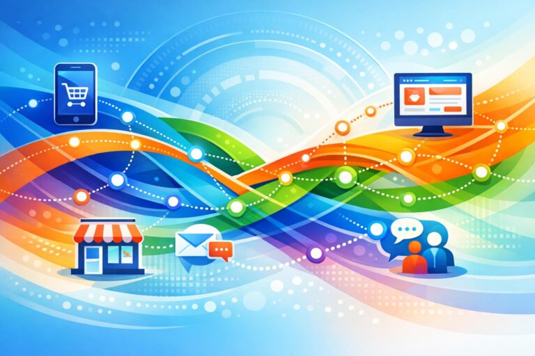 Cross-Channel Journey Mapping: 5 Case Studies
