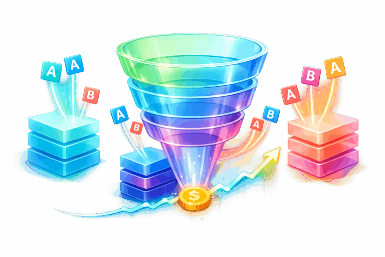 Ultimate Guide to Scalable A/B Testing Tools