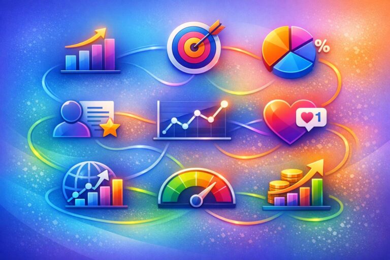 9 Metrics to Measure Content Personalization Success