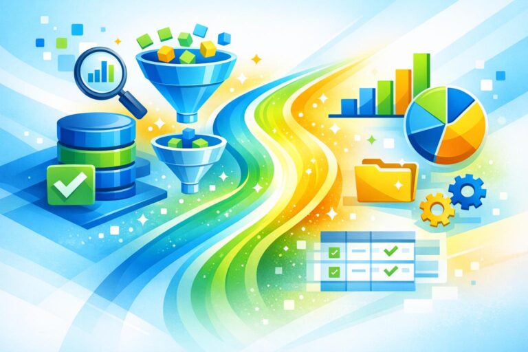 Best Practices for Marketing Data Cleansing