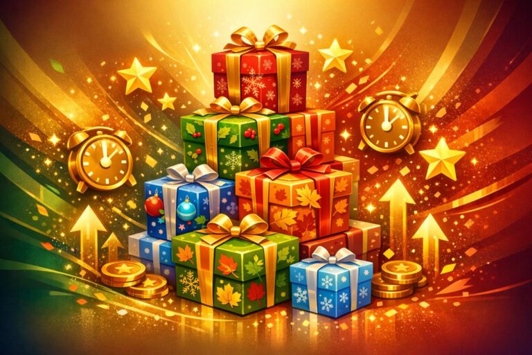 Top Seasonal Incentive Ideas for Affiliates