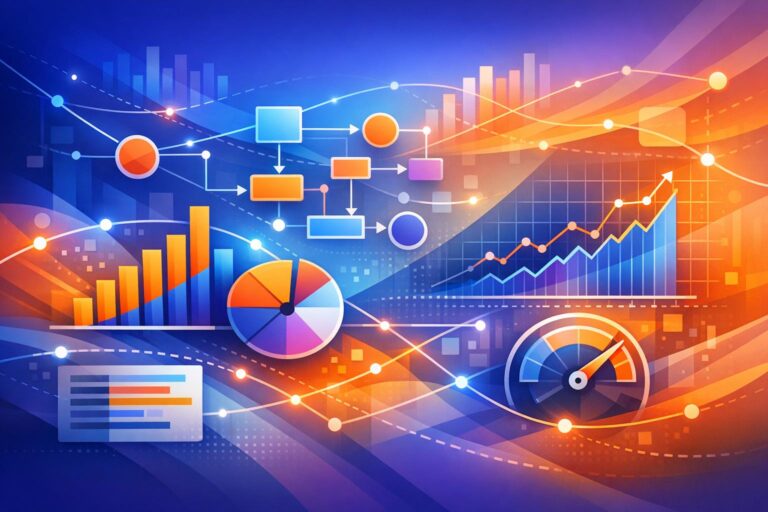 Ultimate Guide to Publisher Benchmarking
