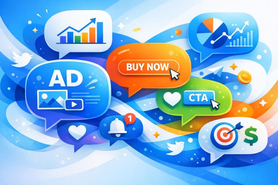 Ultimate Guide to Twitter Ad Creatives