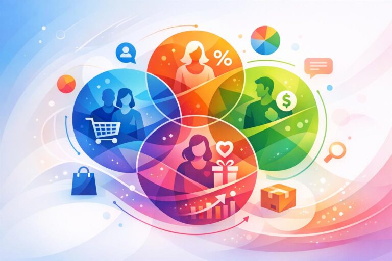 Ultimate Guide to E-Commerce Churn Segmentation