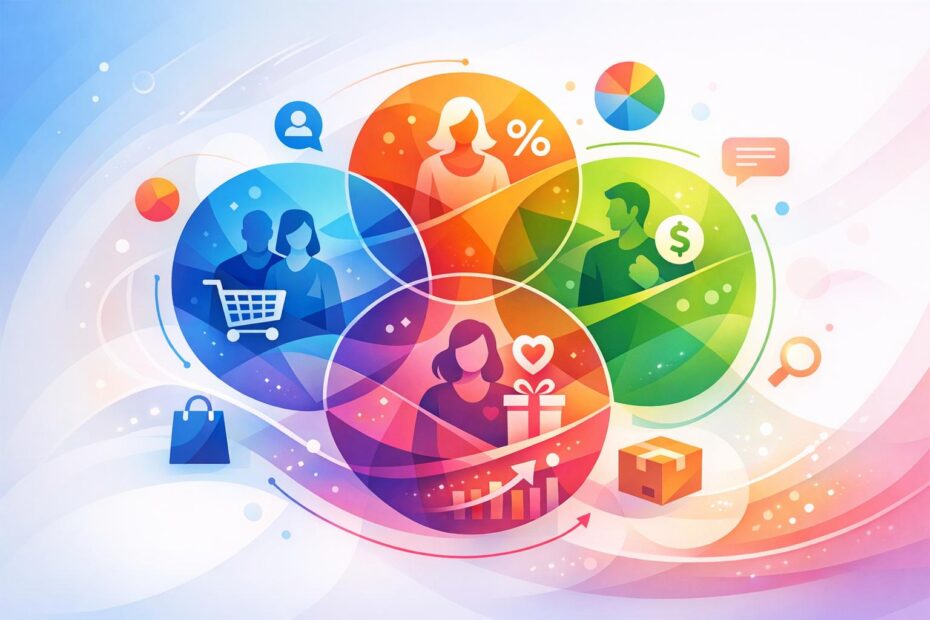 Ultimate Guide to E-Commerce Churn Segmentation