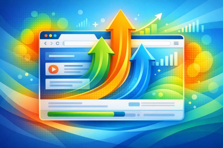 Ultimate Guide To Bounce Rate Optimization