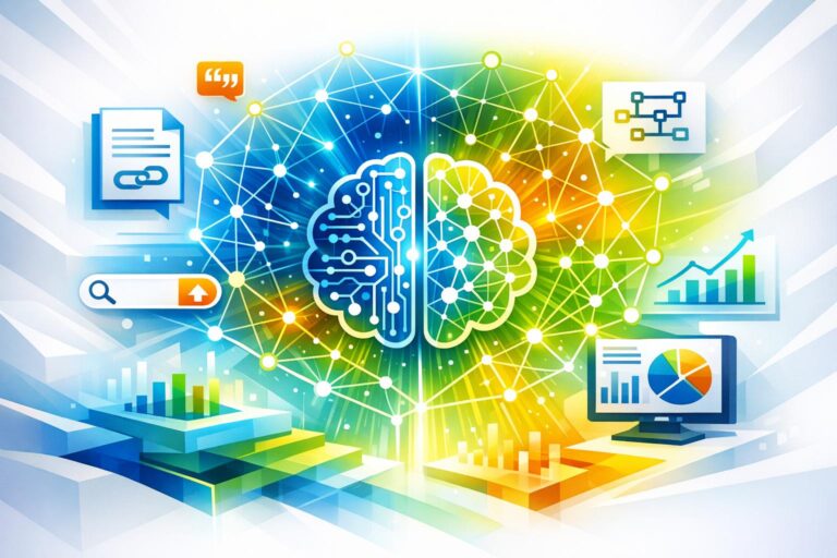 How AI SEO Optimization Changes the Way Brands Compete in Search