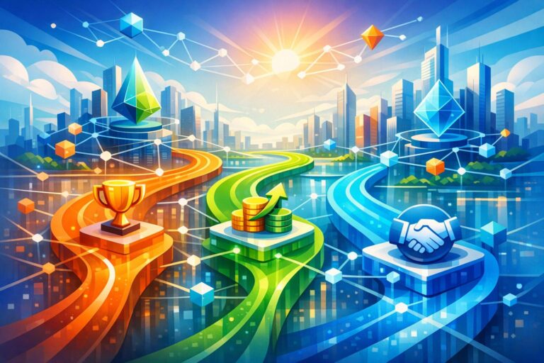 Ultimate Guide to Scaling Partner Incentive Programs