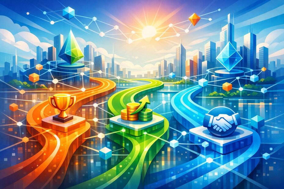 Ultimate Guide to Scaling Partner Incentive Programs