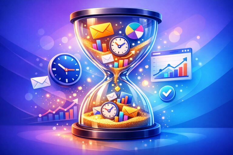 Email Read Time Metrics Explained