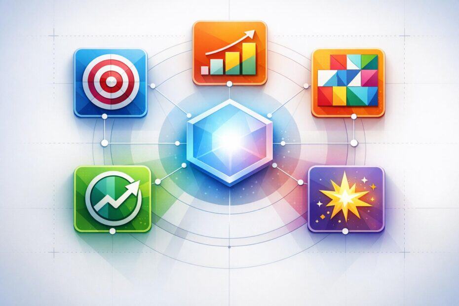 Evaluating Recommendation Systems: Key Metrics
