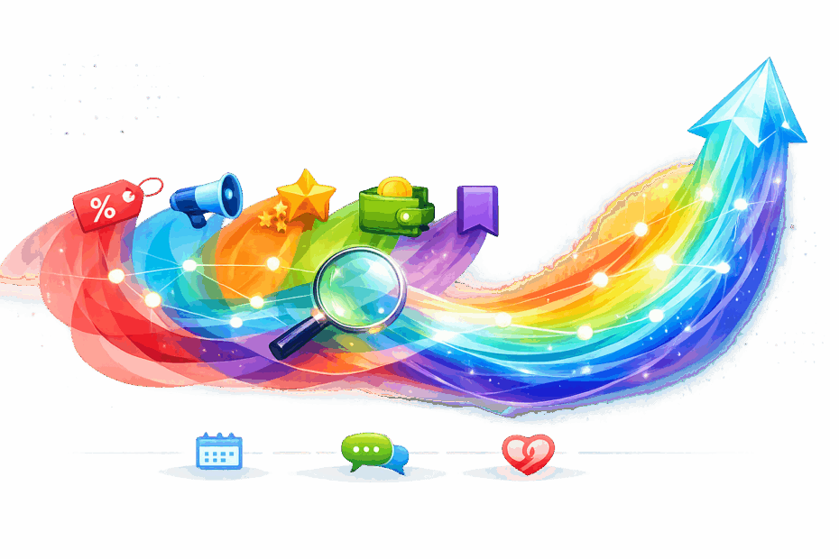How Affiliate Relationships Impact ROI Long-Term