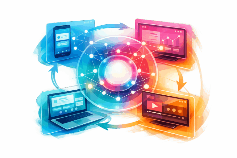 Cross-Device User Journey Mapping: Guide 2026