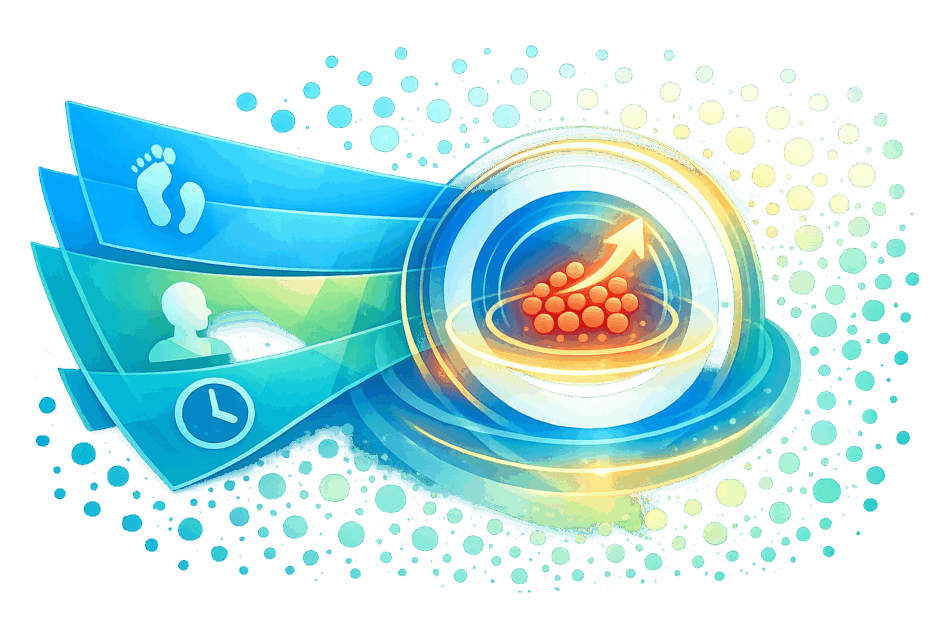 How Predictive Models Use Features in Niche Campaigns