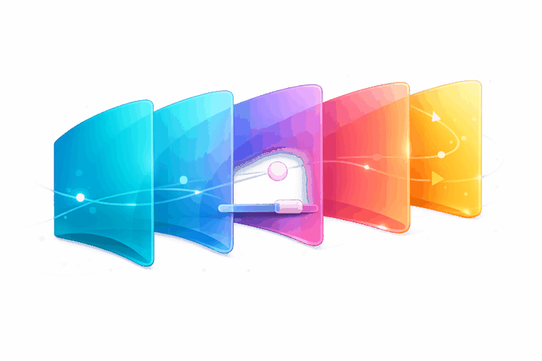 Customer Journey Stage Calculator