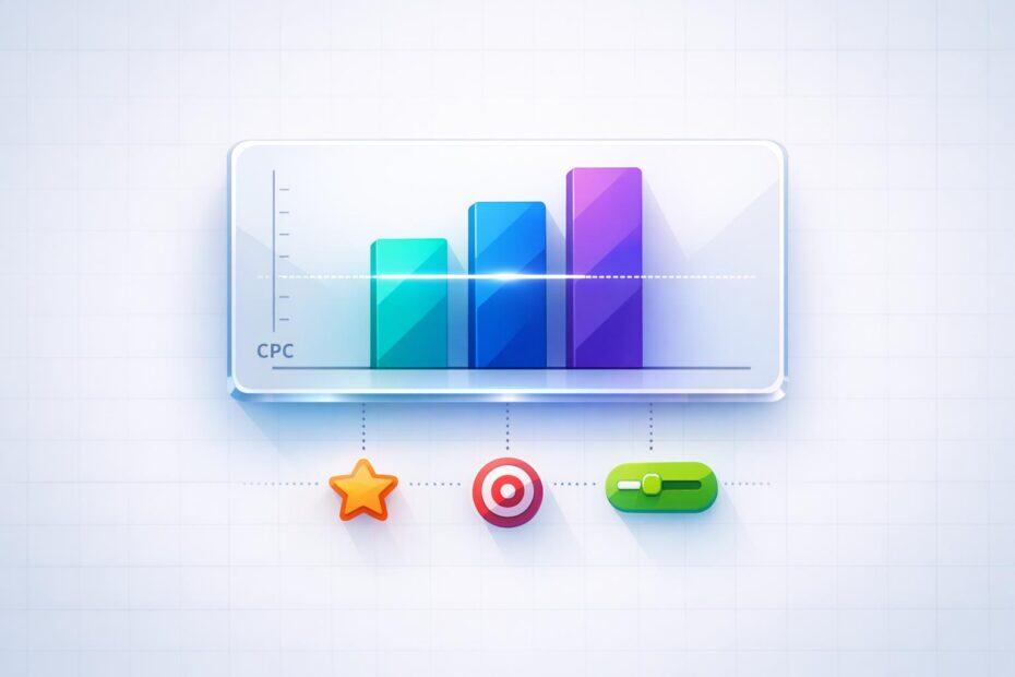 How to Benchmark CPC for Paid Media
