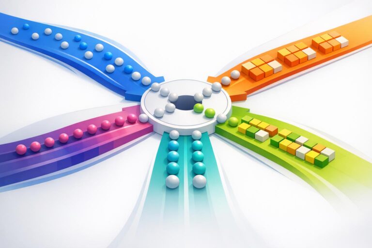 5 Randomization Methods for Multi-Variant Tests