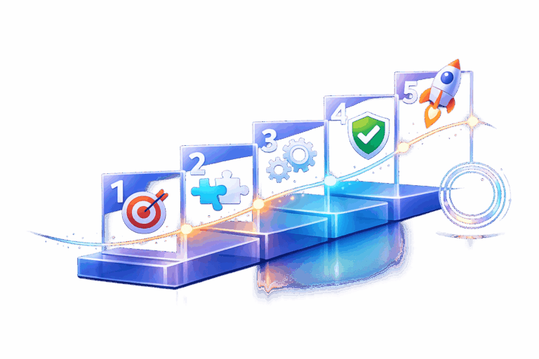 5 Steps to Build Time-Series Churn Models