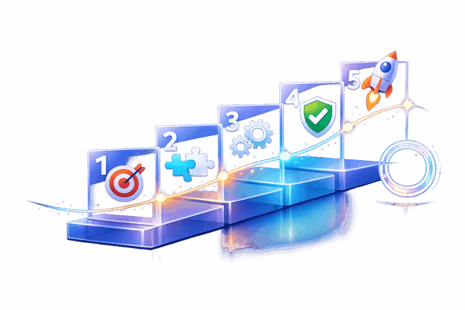 5 Steps to Build Time-Series Churn Models