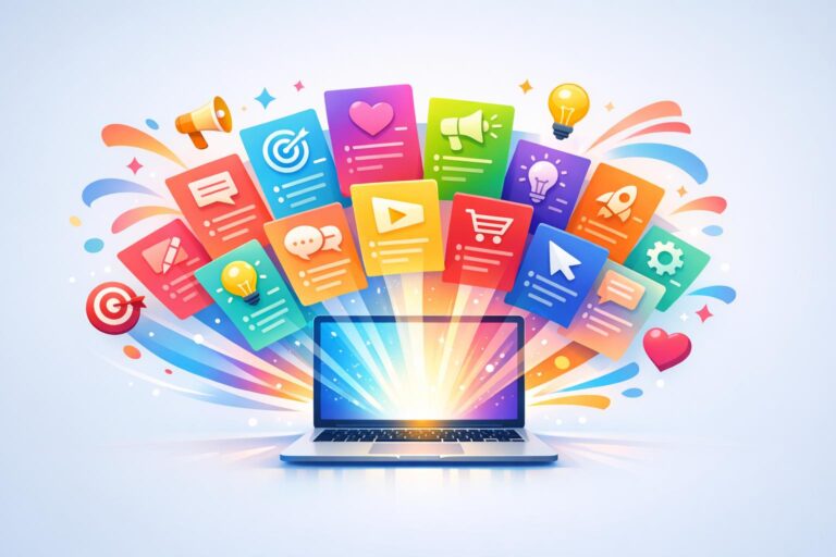 Ad Copy Idea Generator