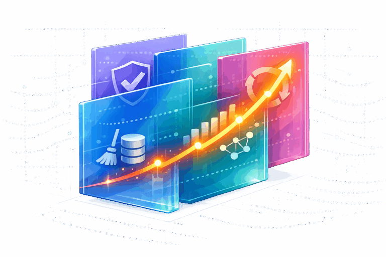 Ultimate Guide to Revenue Forecasting with Machine Learning