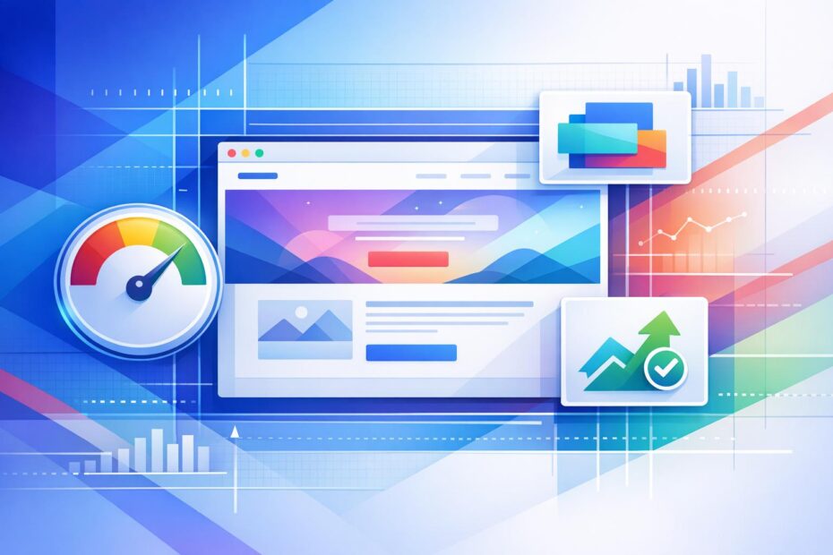 Landing Page Optimization Checker