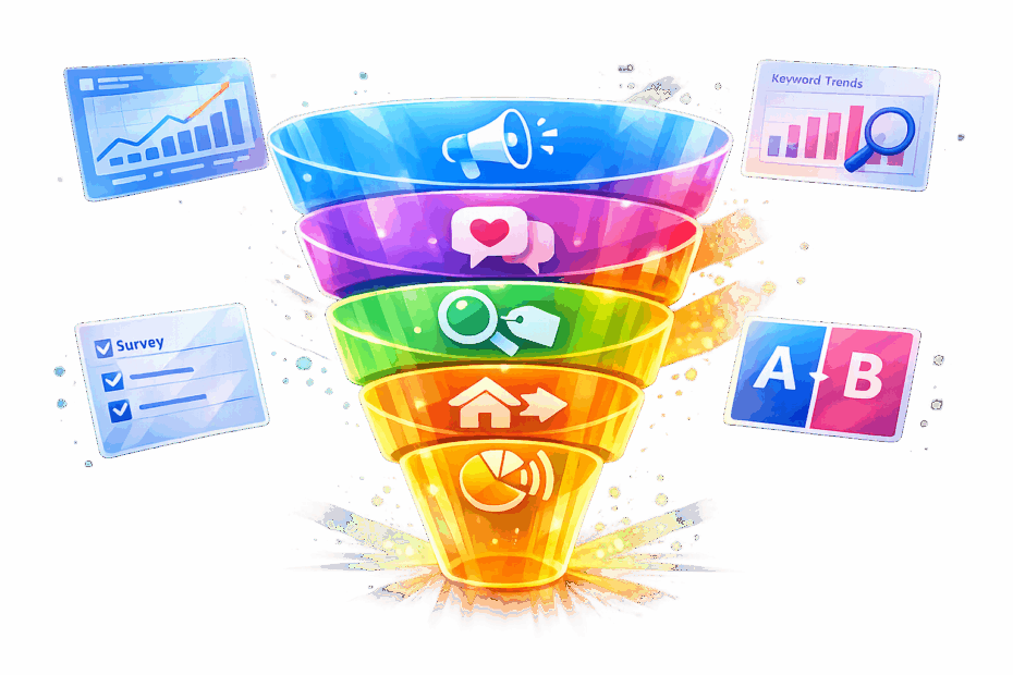 How to Measure Awareness Stage Performance