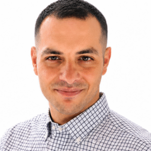 Picture of Kosta Akrivos