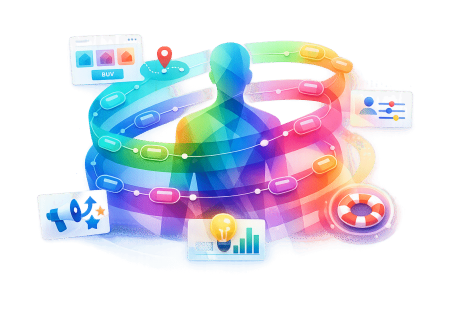 Tag-Based Clickstream Data: Use Cases
