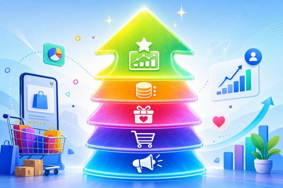 Lifetime Value Predictions: Impact on E-Commerce Growth