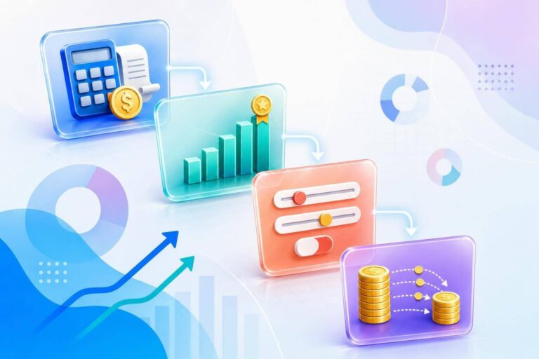 How To Use ROI Data For Affiliate Budgeting