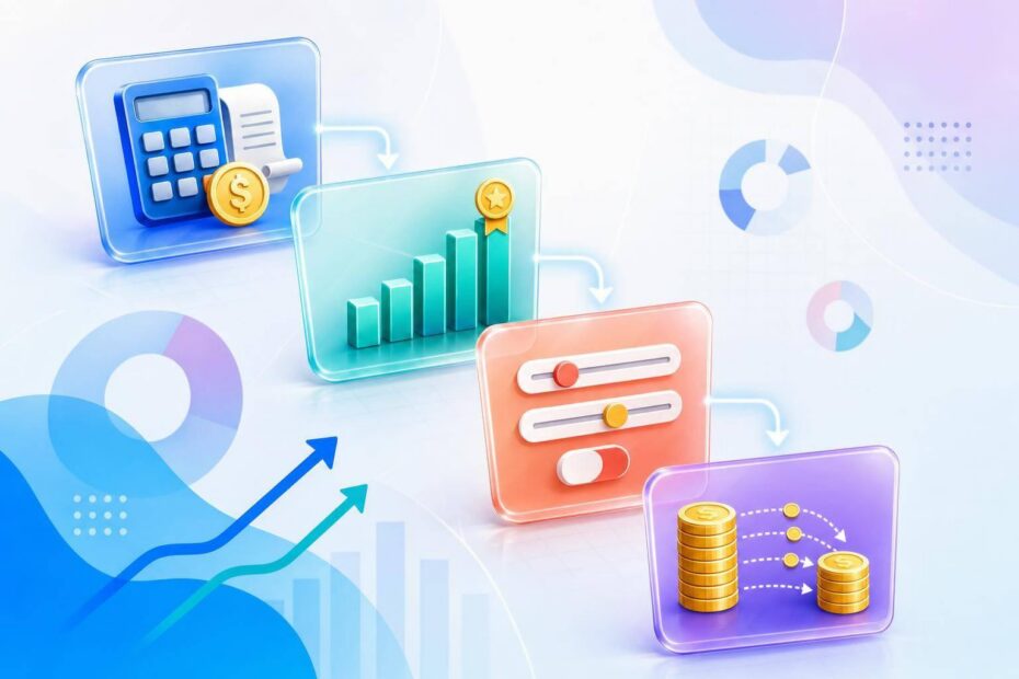 How To Use ROI Data For Affiliate Budgeting