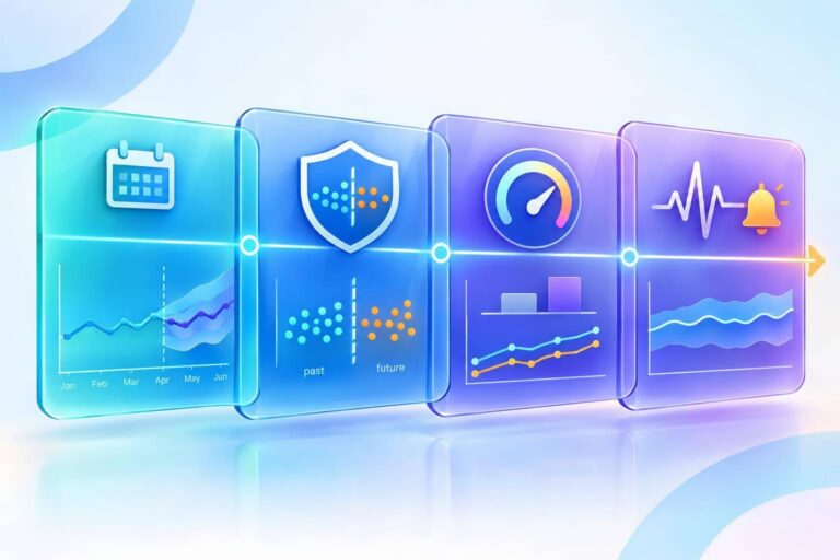 Best Practices for Forecast Model Evaluation